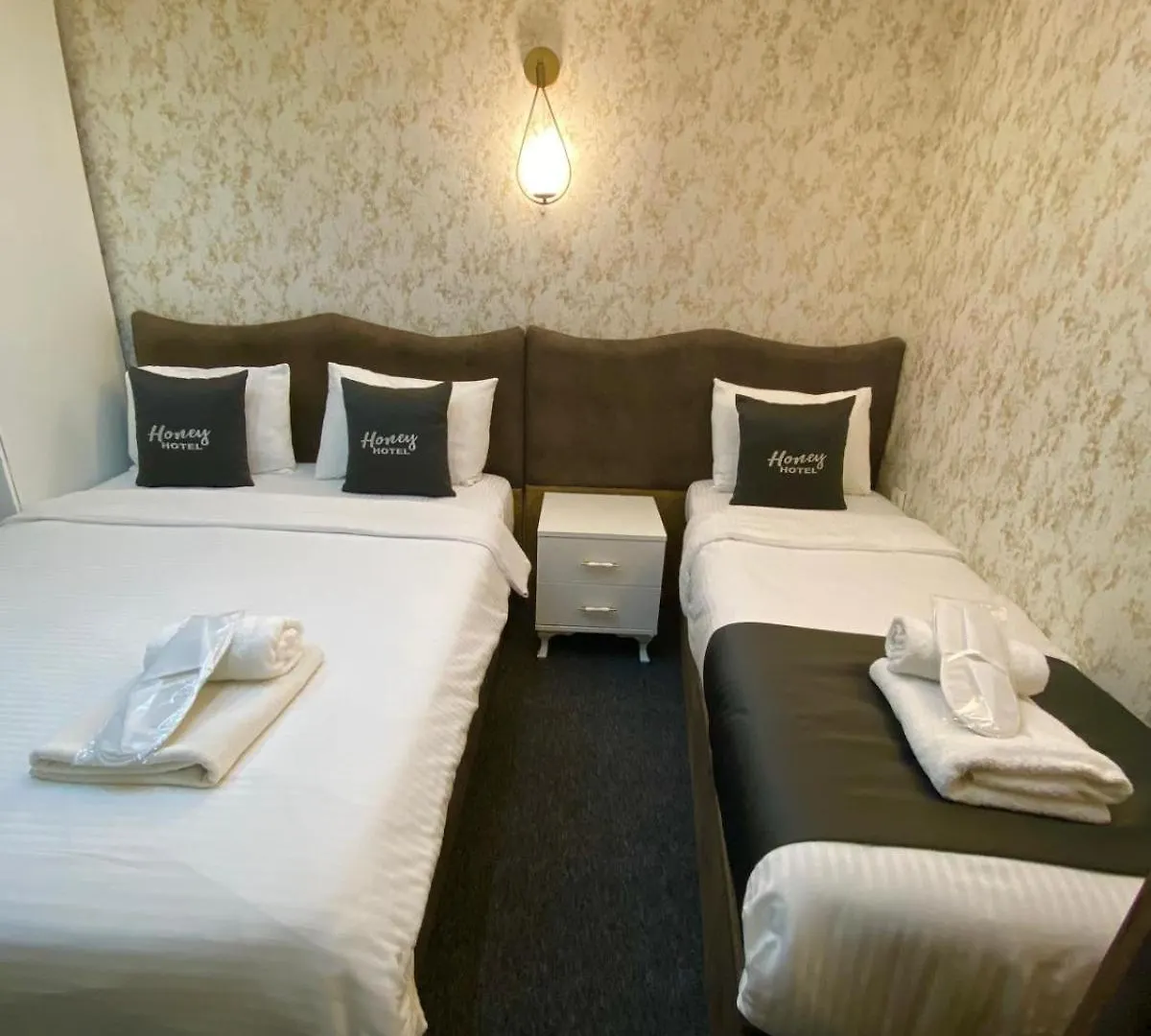 Honey Hotel Istanbul