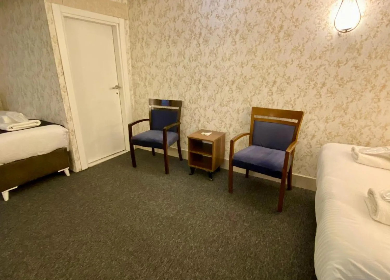Honey Hotel Istanbul 3*,