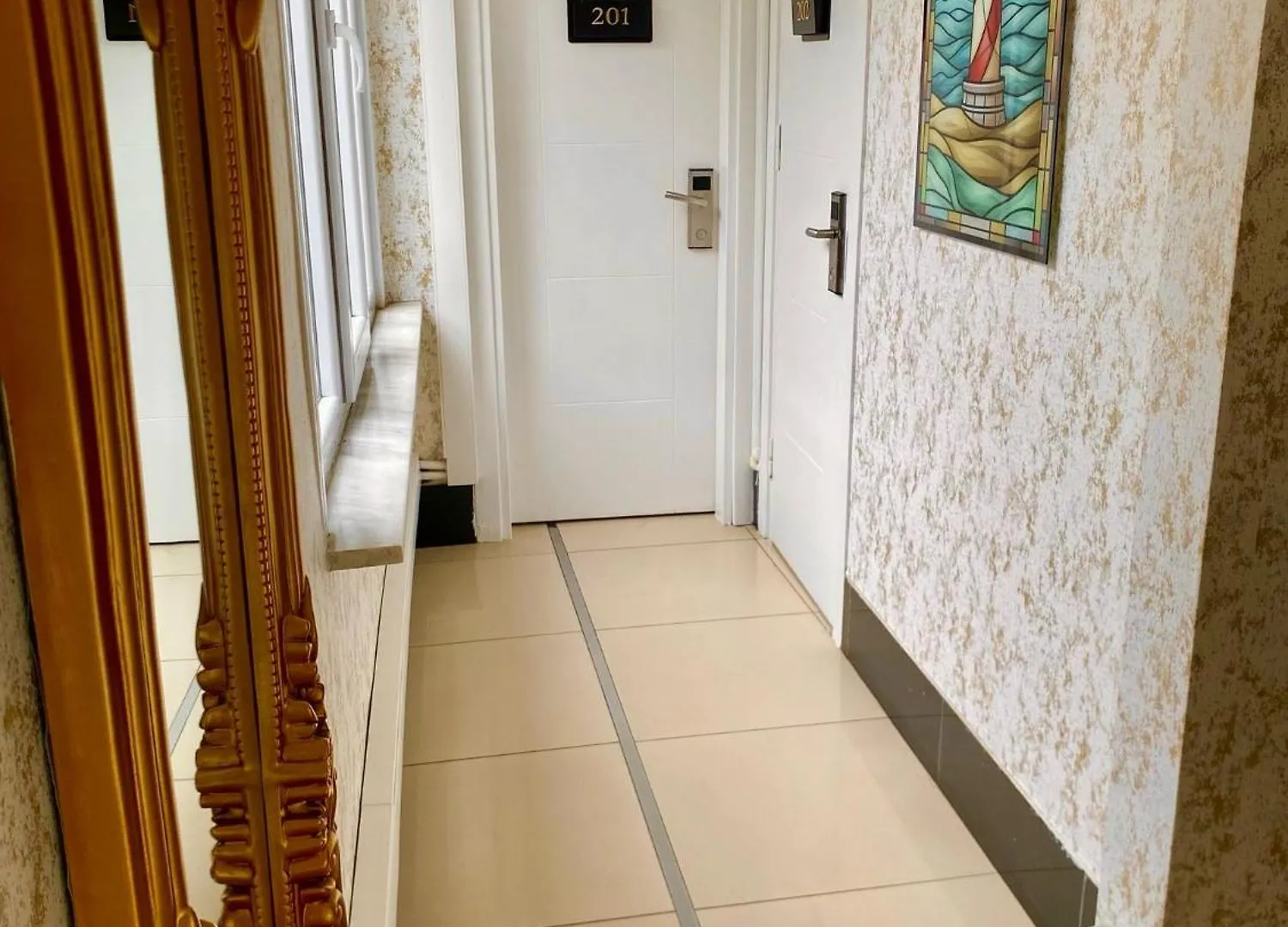 Honey Hotel Istanbul