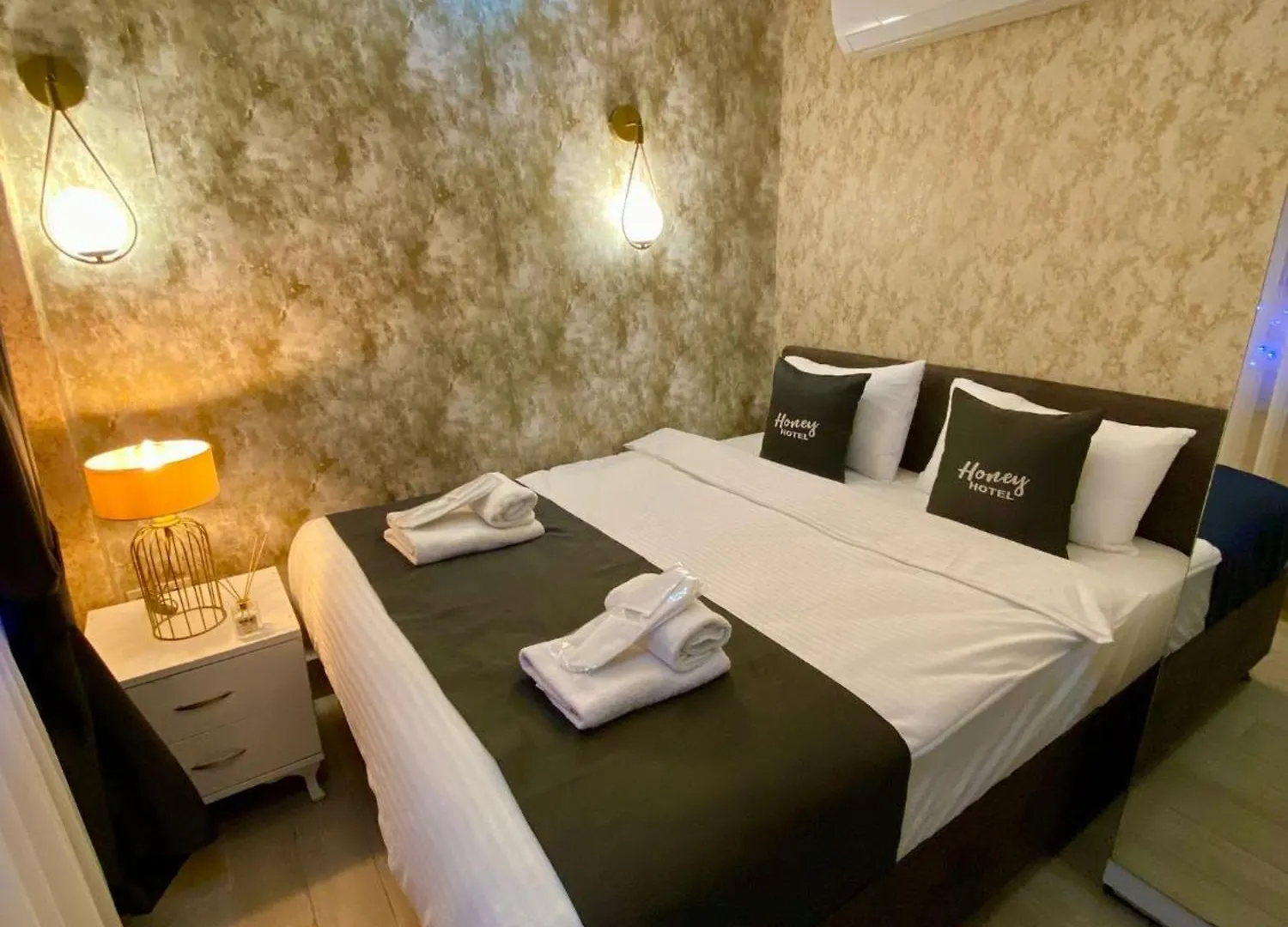Honey Hotel Istanbul