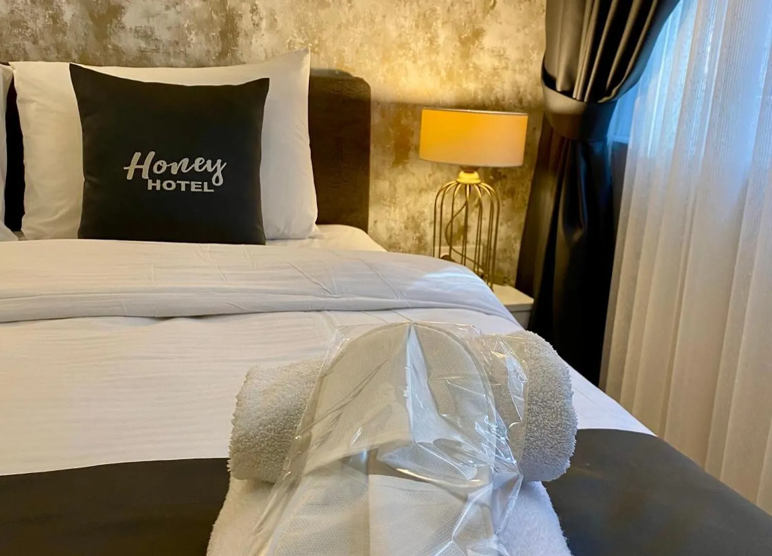 Honey Hotel Istanbul