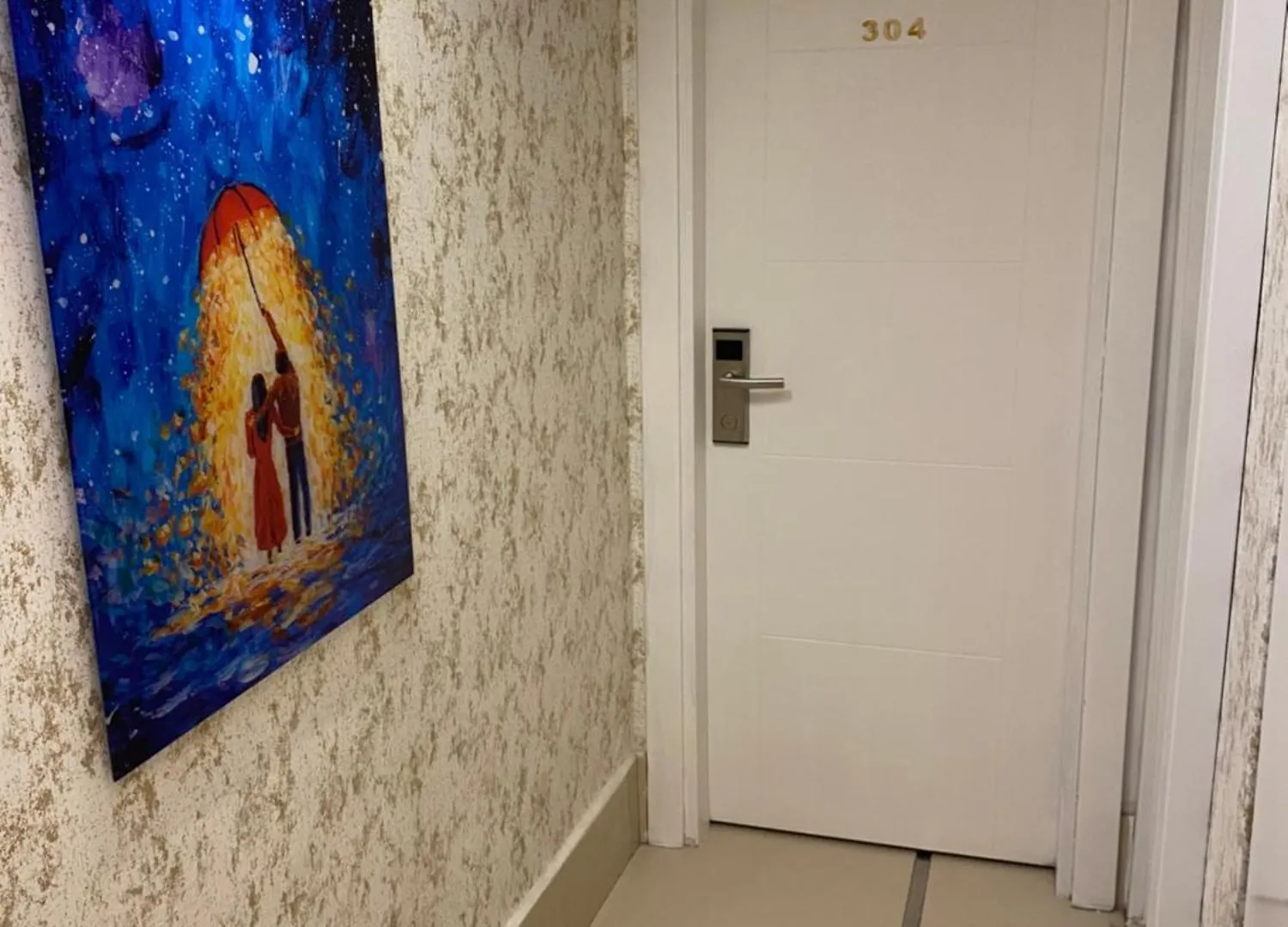 ***  Honey Hotel Istanbul Tyrkiet