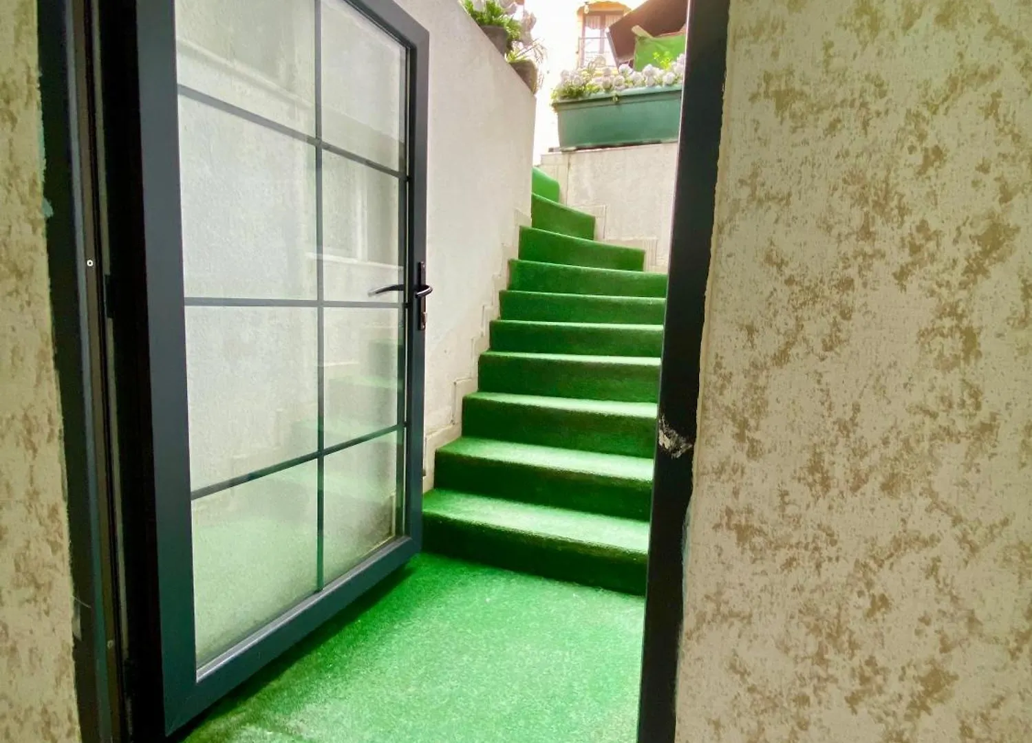 Honey Hotel Istanbul