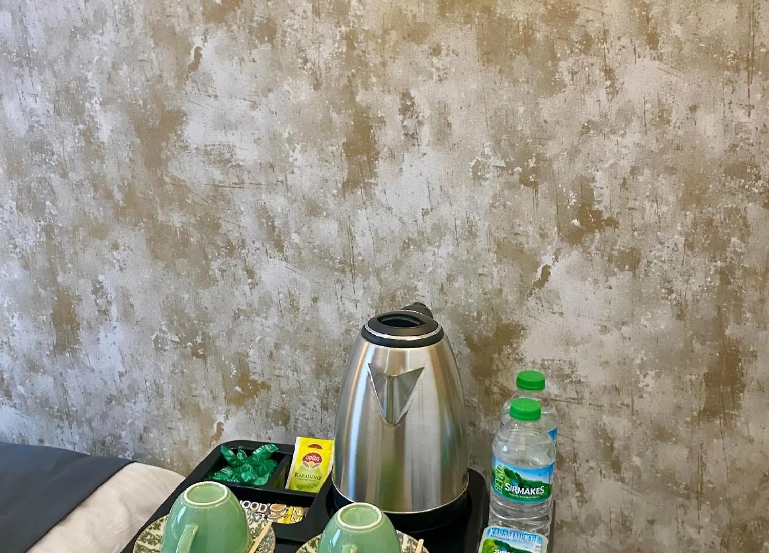 Honey Hotel Istanbul 3*,