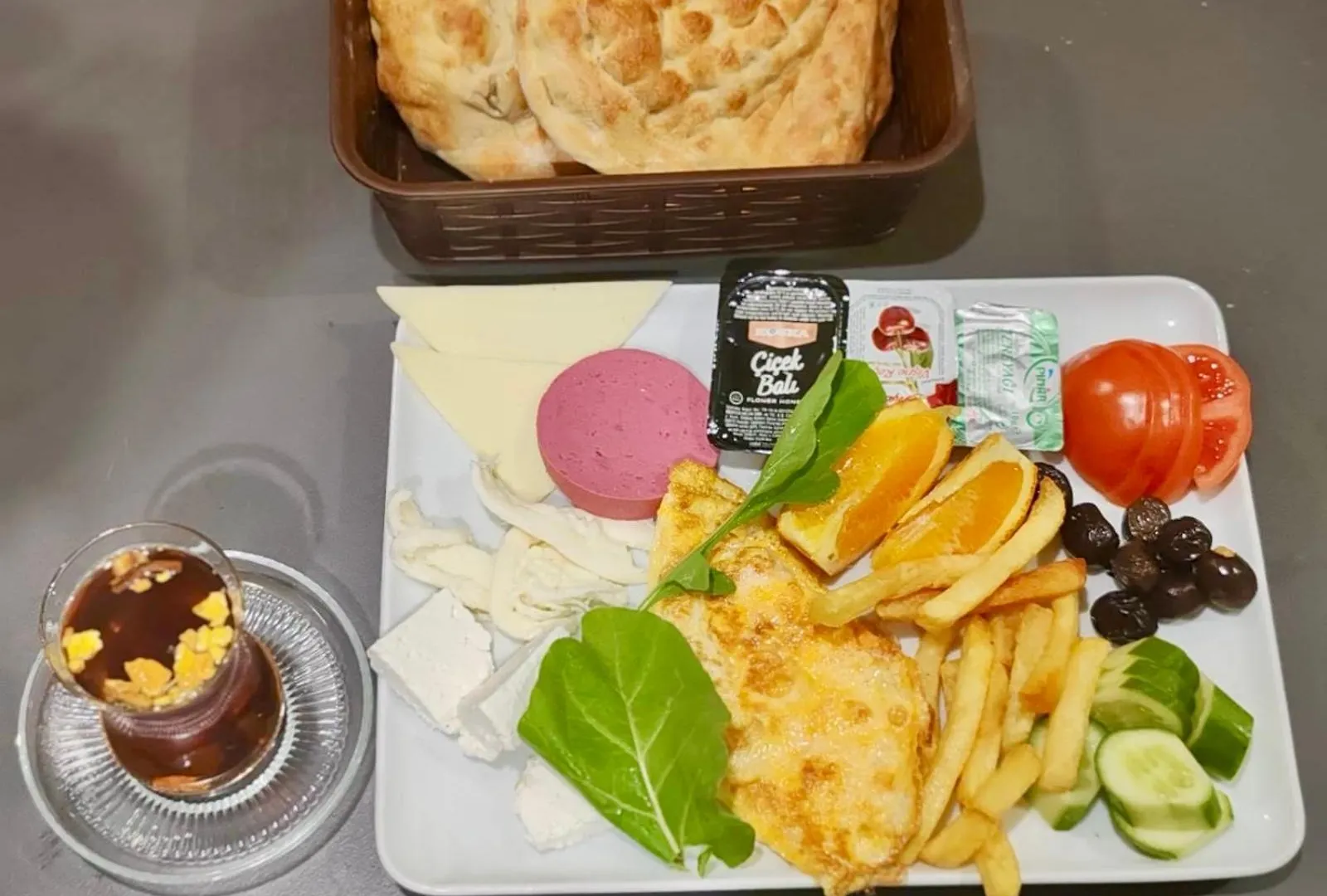 Honey Hotel Istanbul