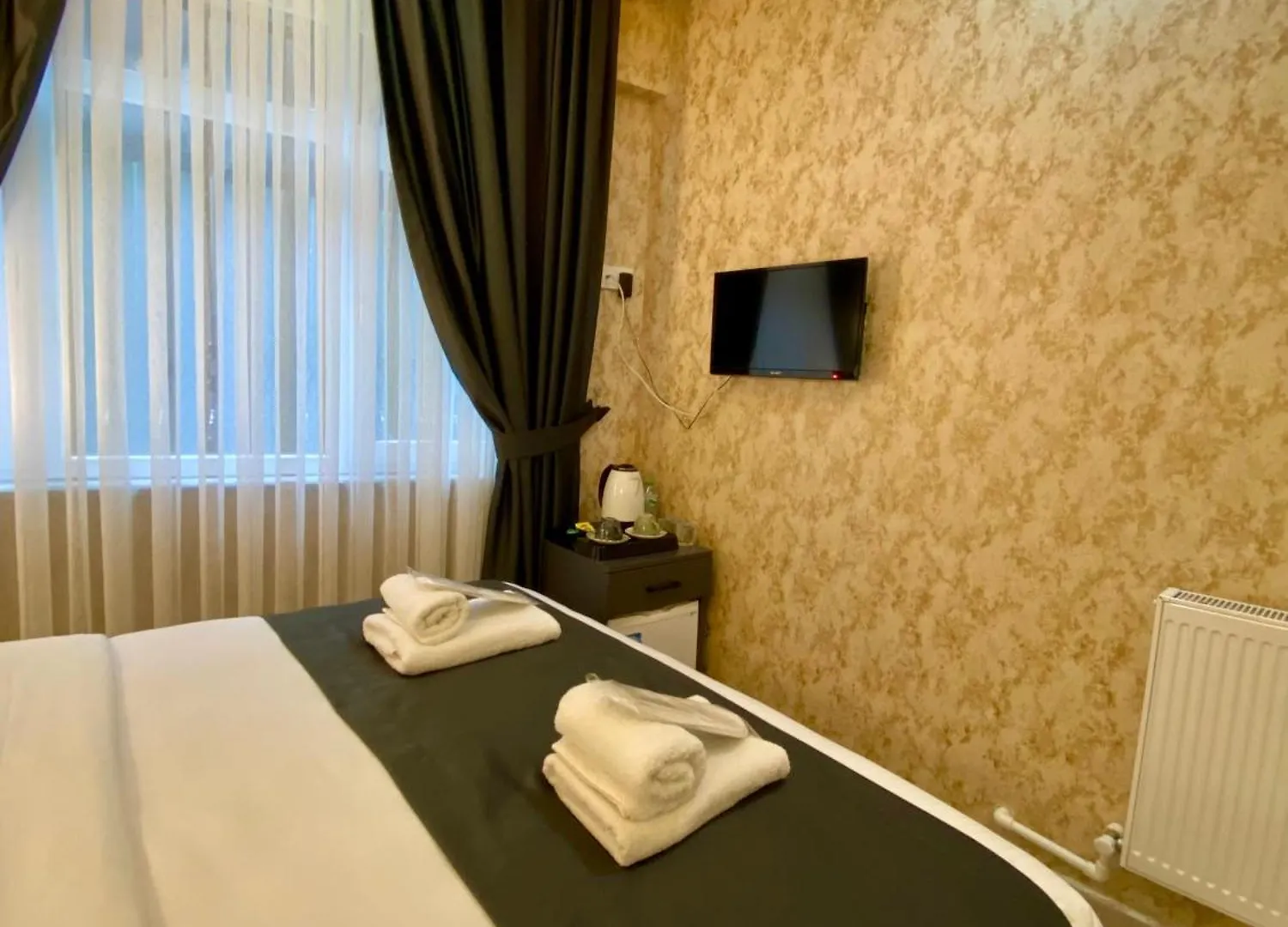 Honey Hotel Istanbul
