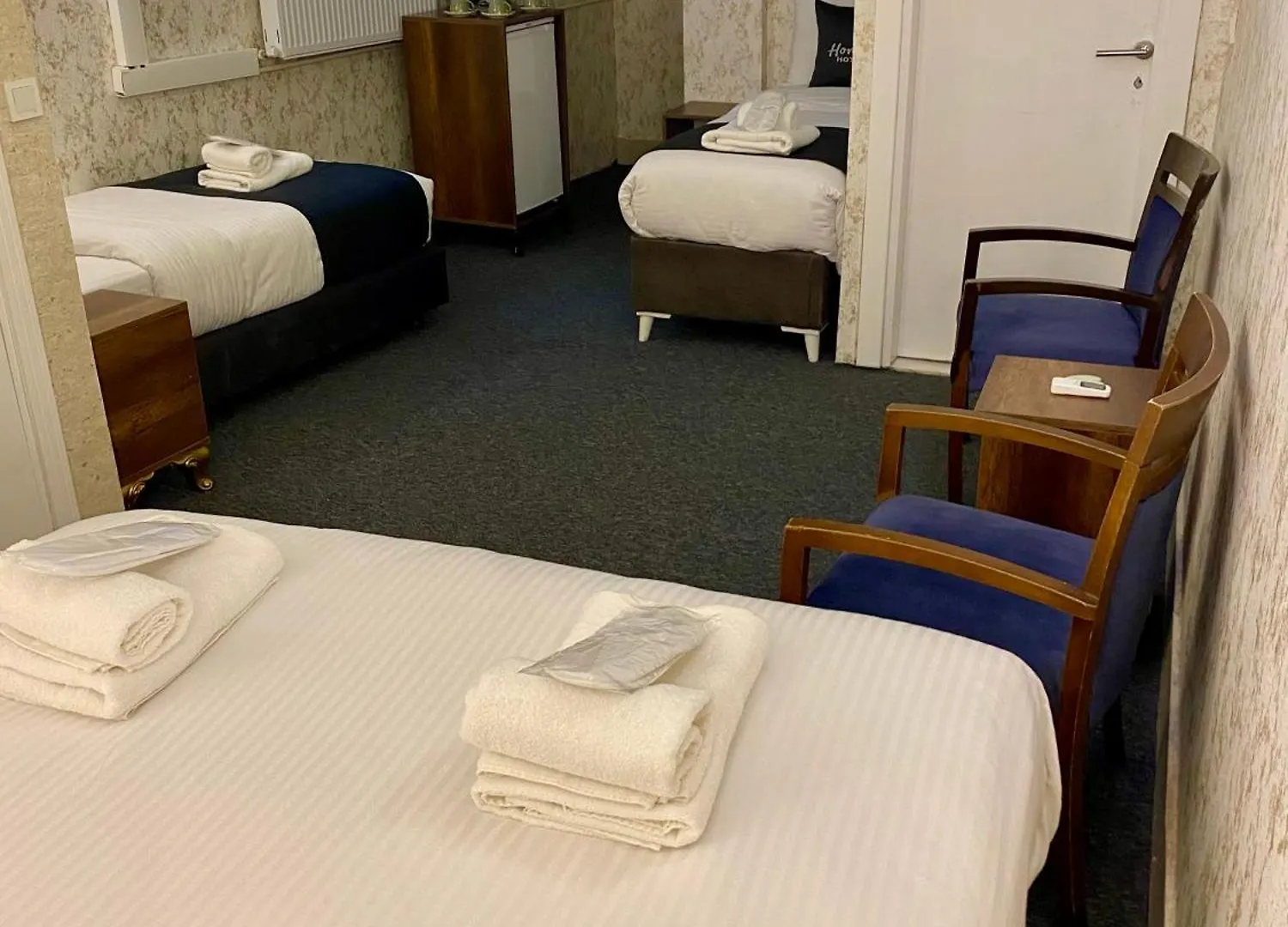 Honey Hotel Istambul