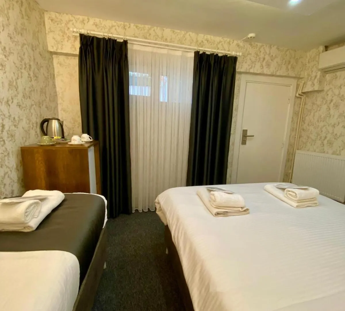 Honey Hotel Istambul Turquia
