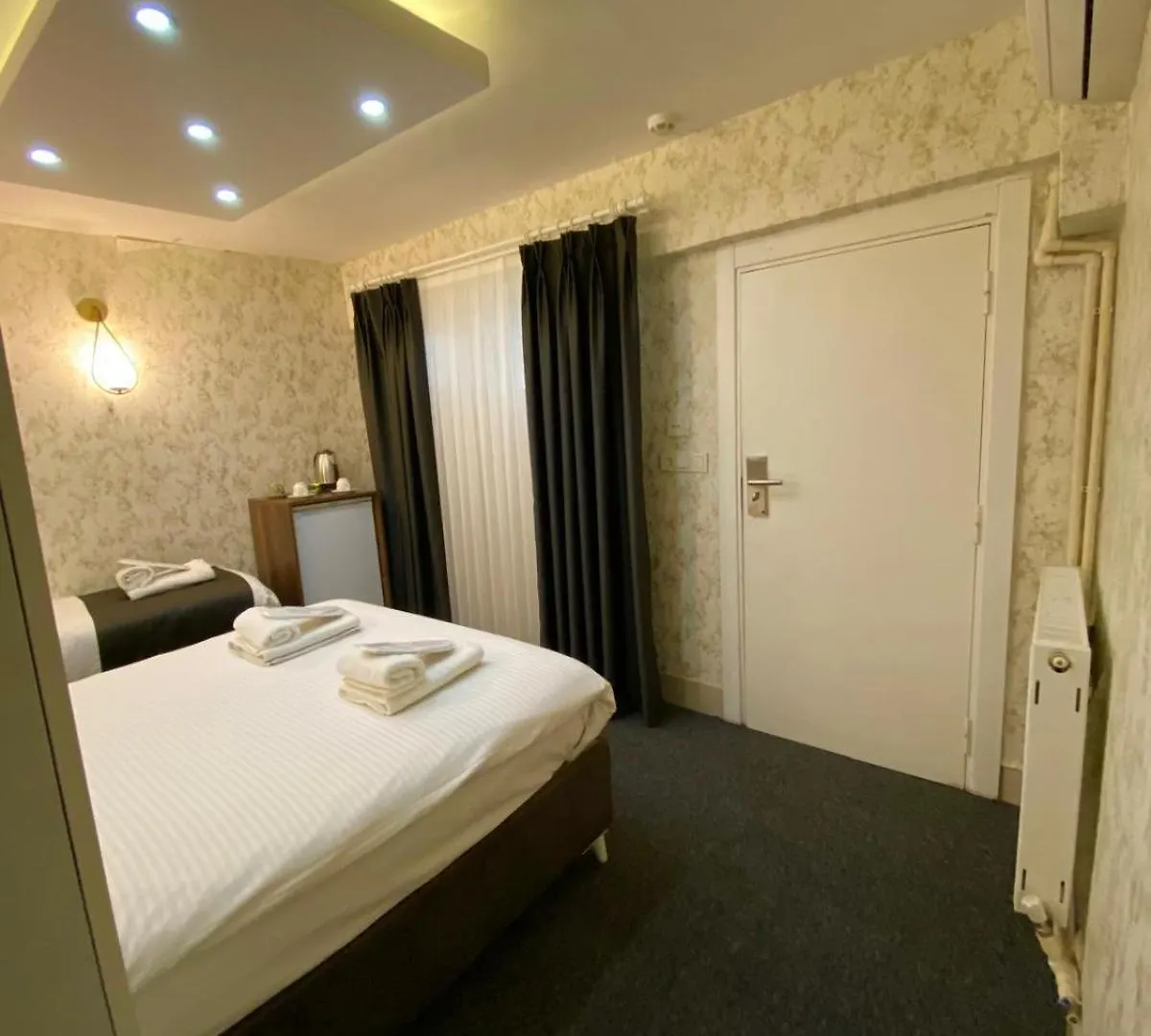 Honey Hotel Istambul