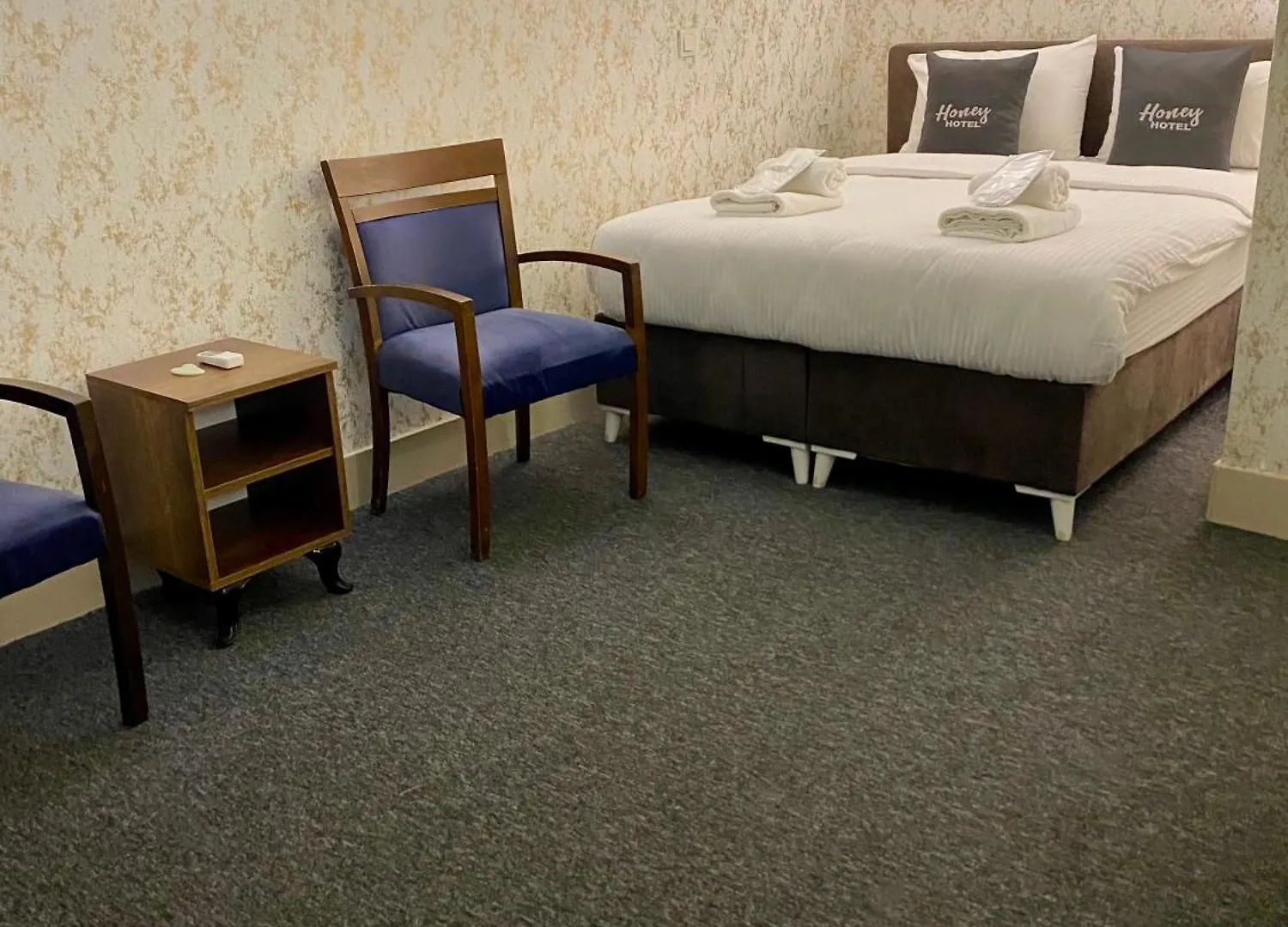 Honey Hotel Istambul