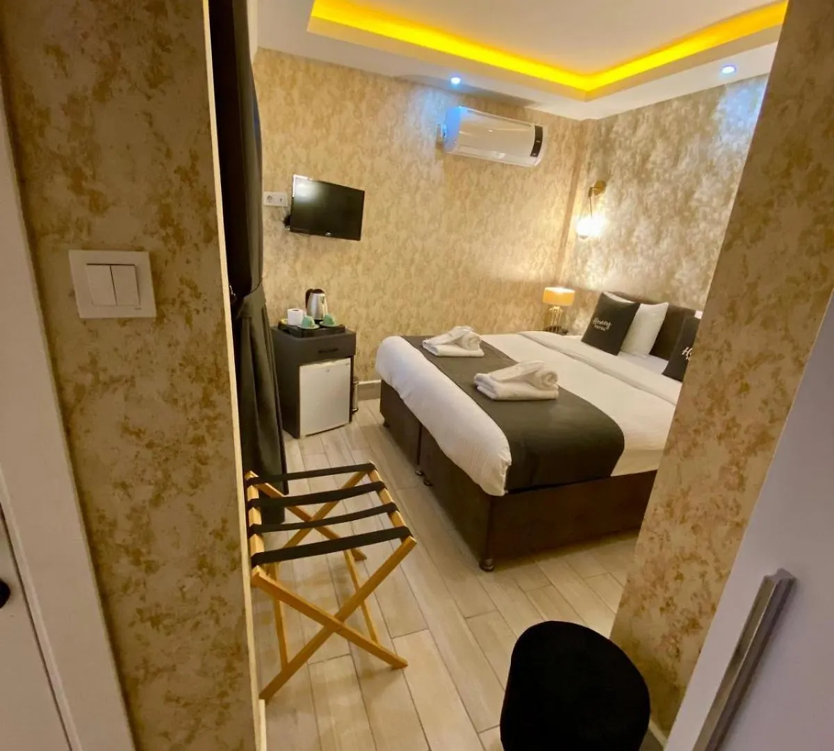 Honey Hotel Istambul