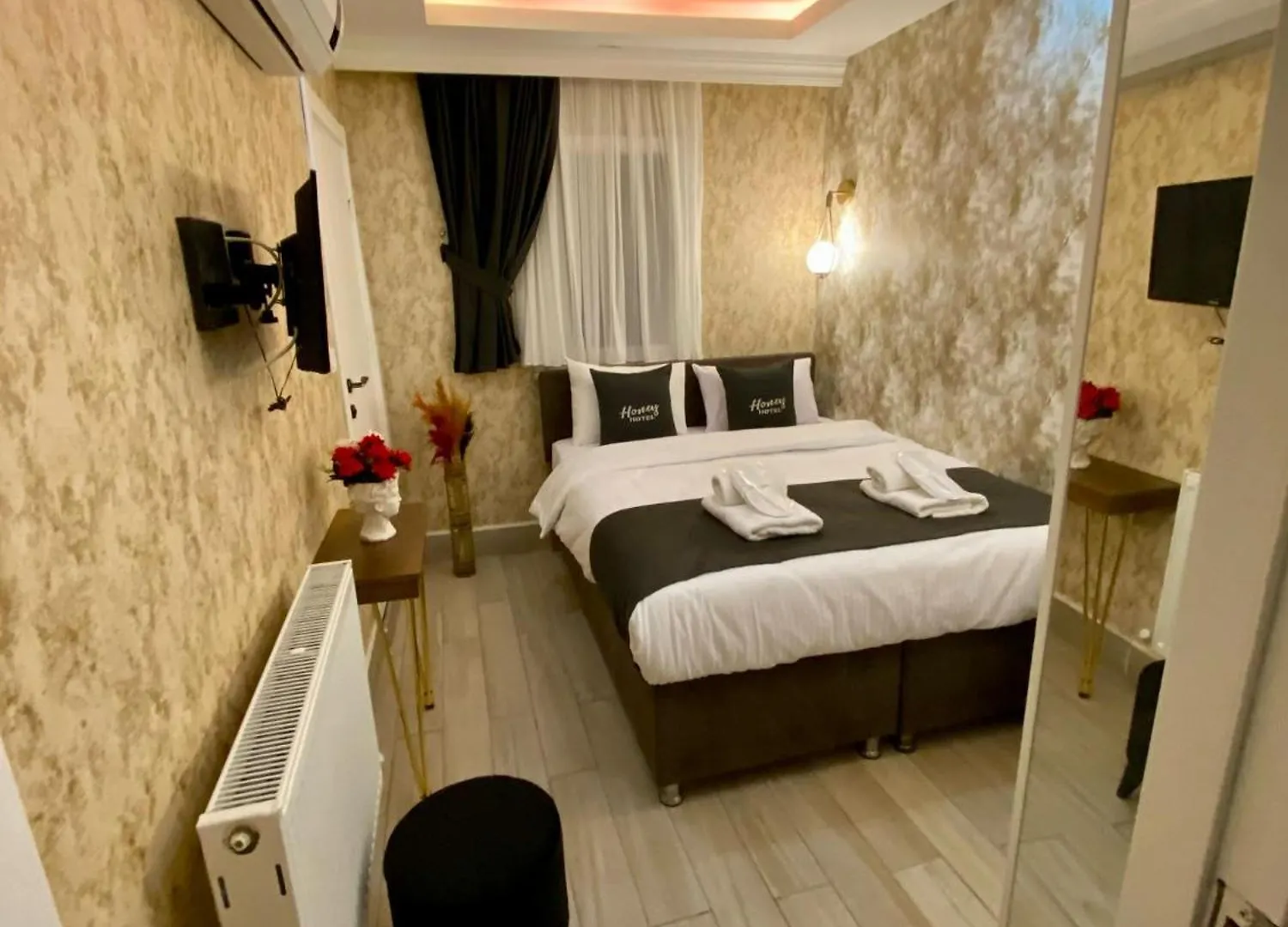 Honey Hotel Istambul