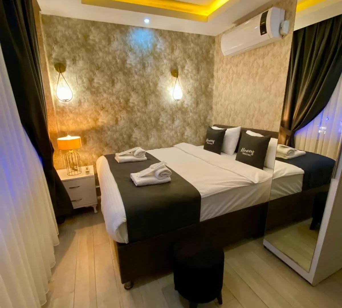 Honey Hotel Istambul