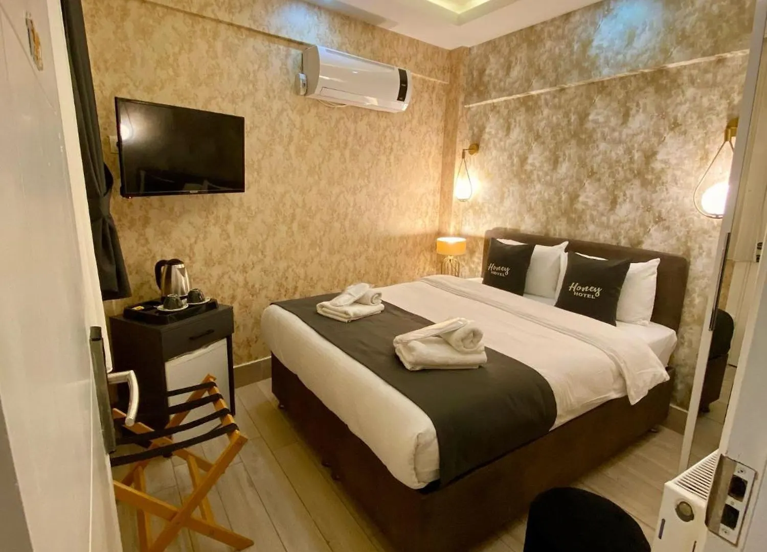 Honey Hotel Istambul