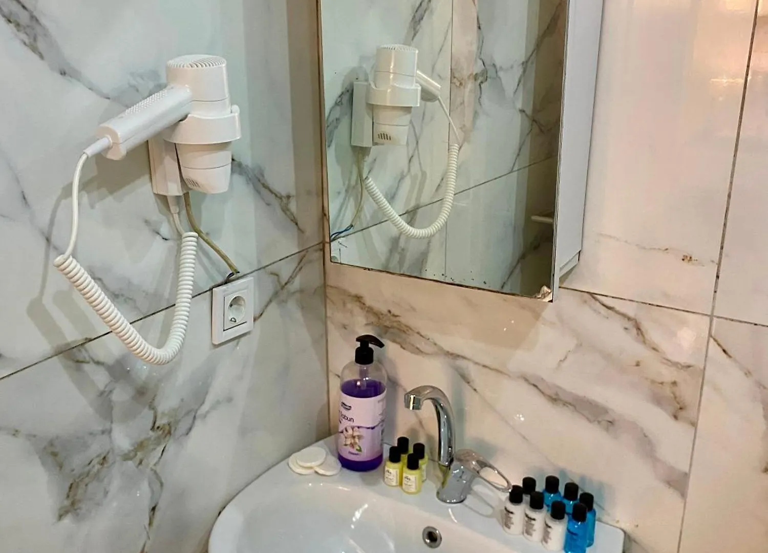 Honey Hotel Istambul