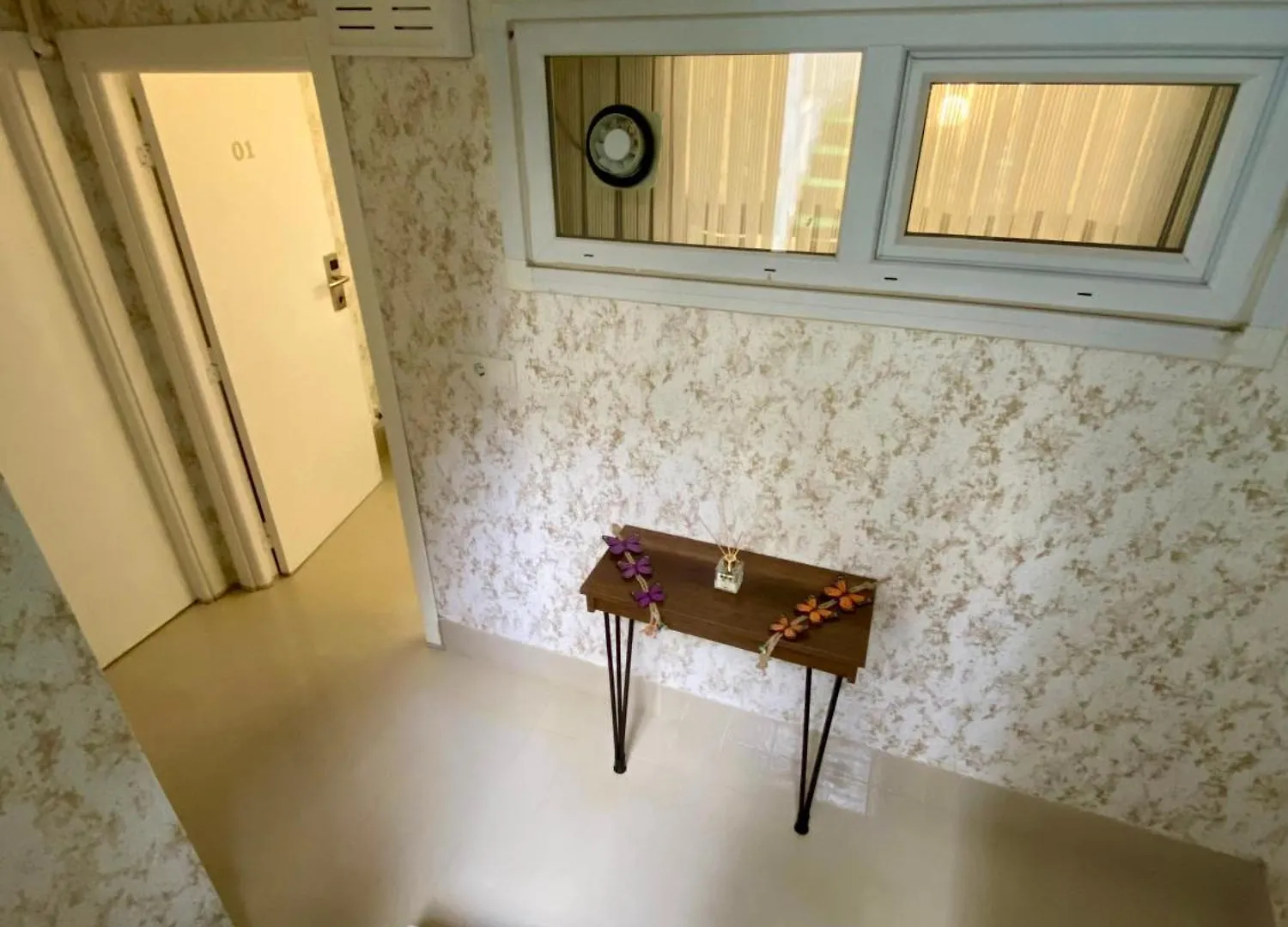 Honey Hotel Istambul