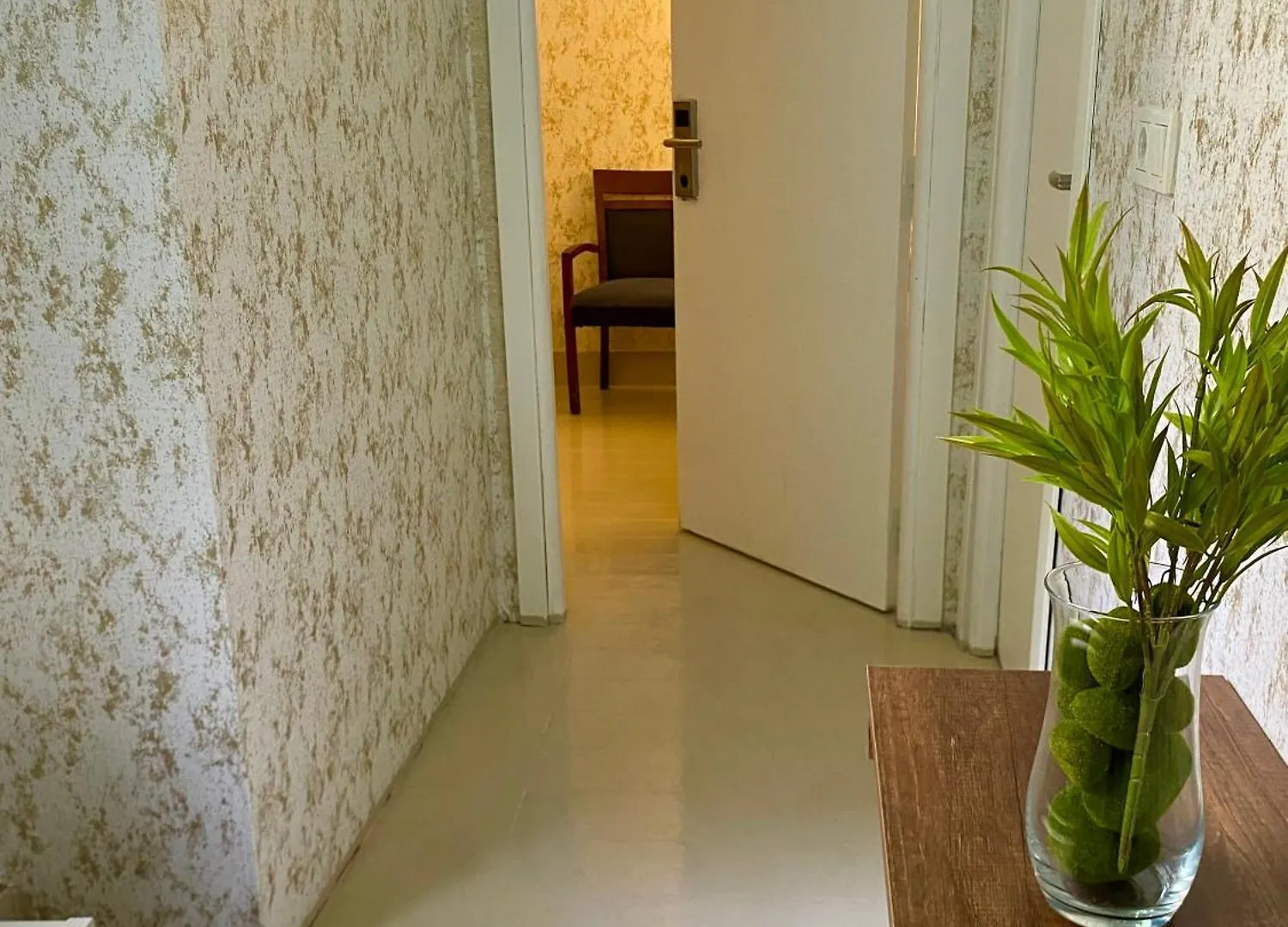 Honey Hotel Istambul
