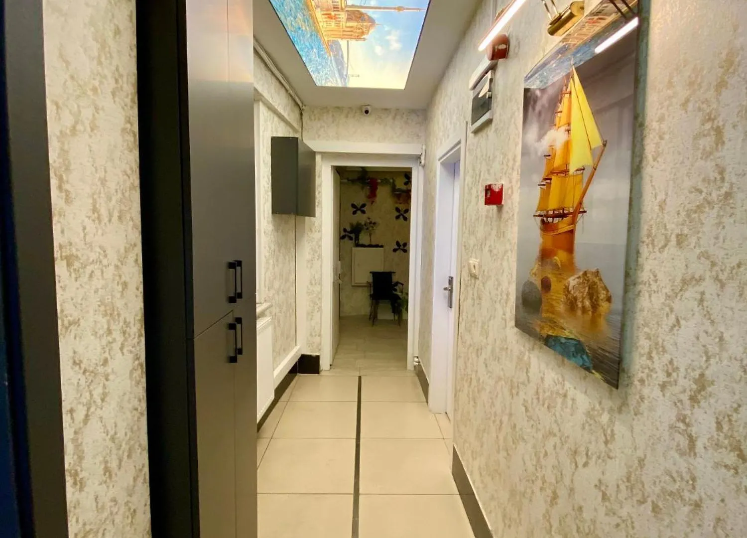 Honey Hotel Istambul