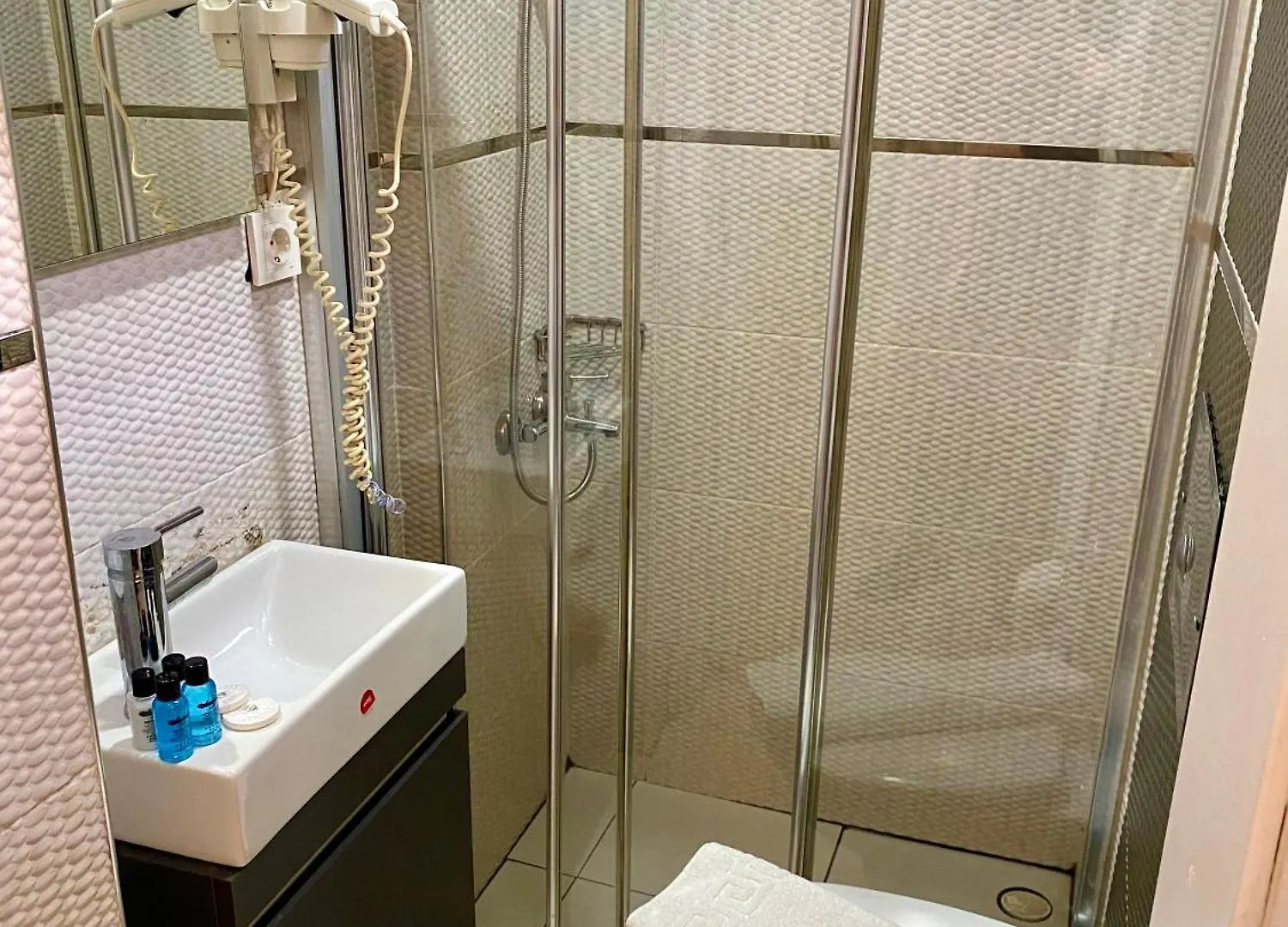 Honey Hotel Istambul