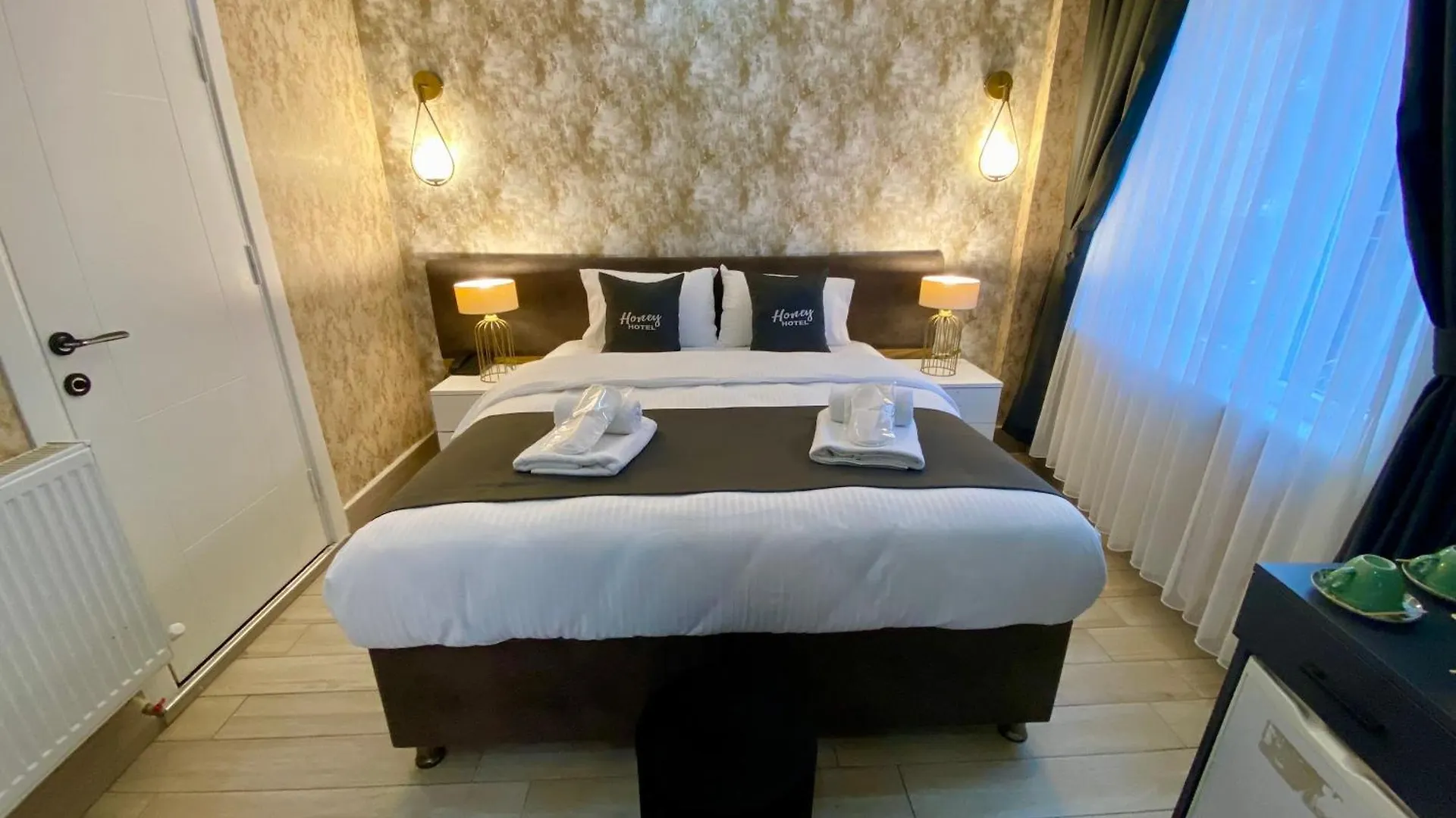 Honey Hotel Istambul