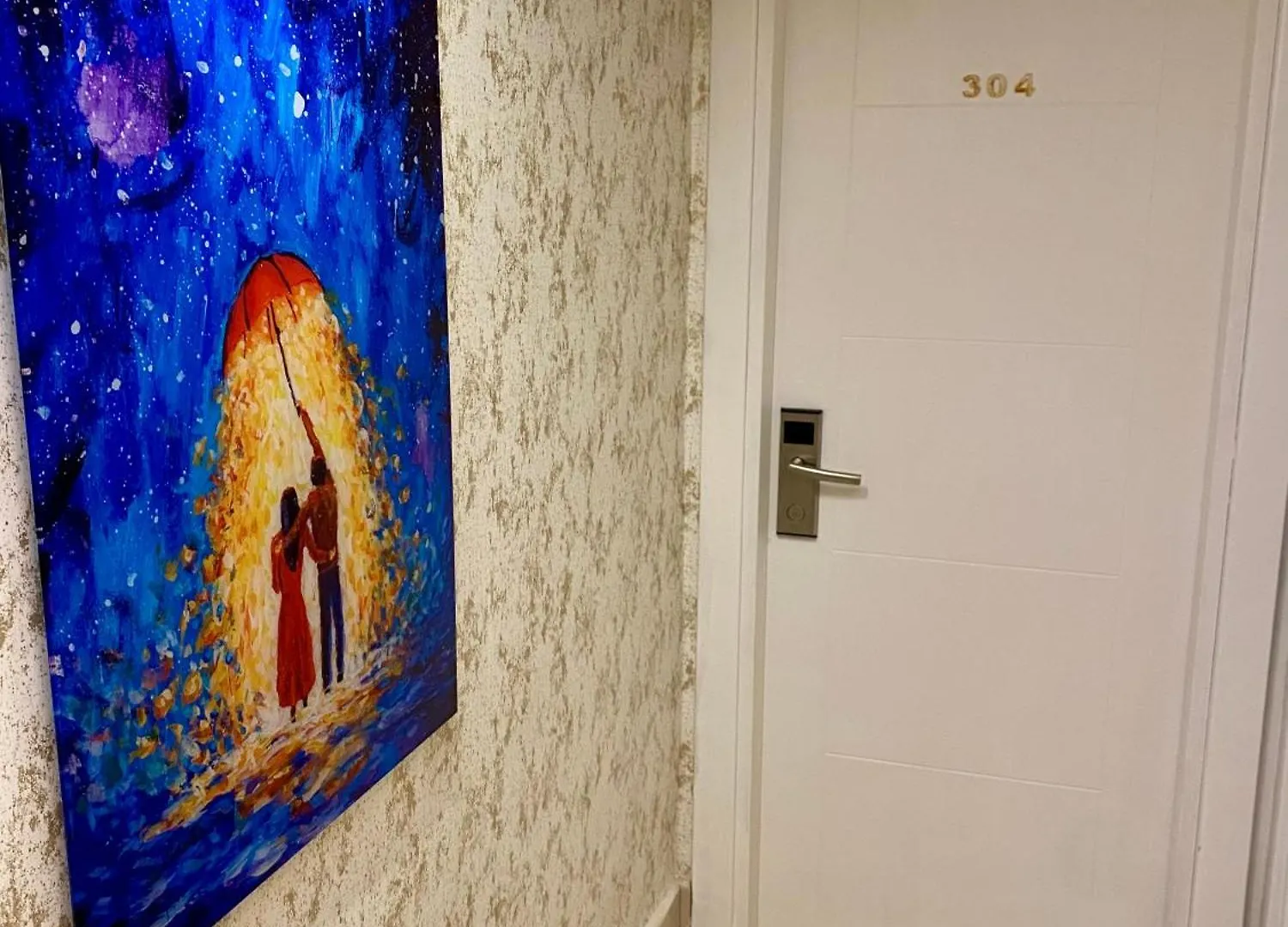 Honey Hotel Istambul