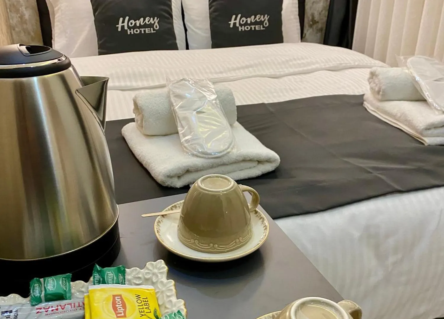 Honey Hotel Istambul