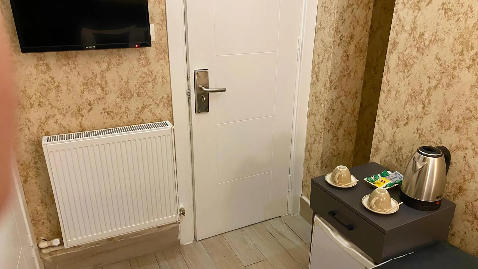 Honey Hotel Istambul
