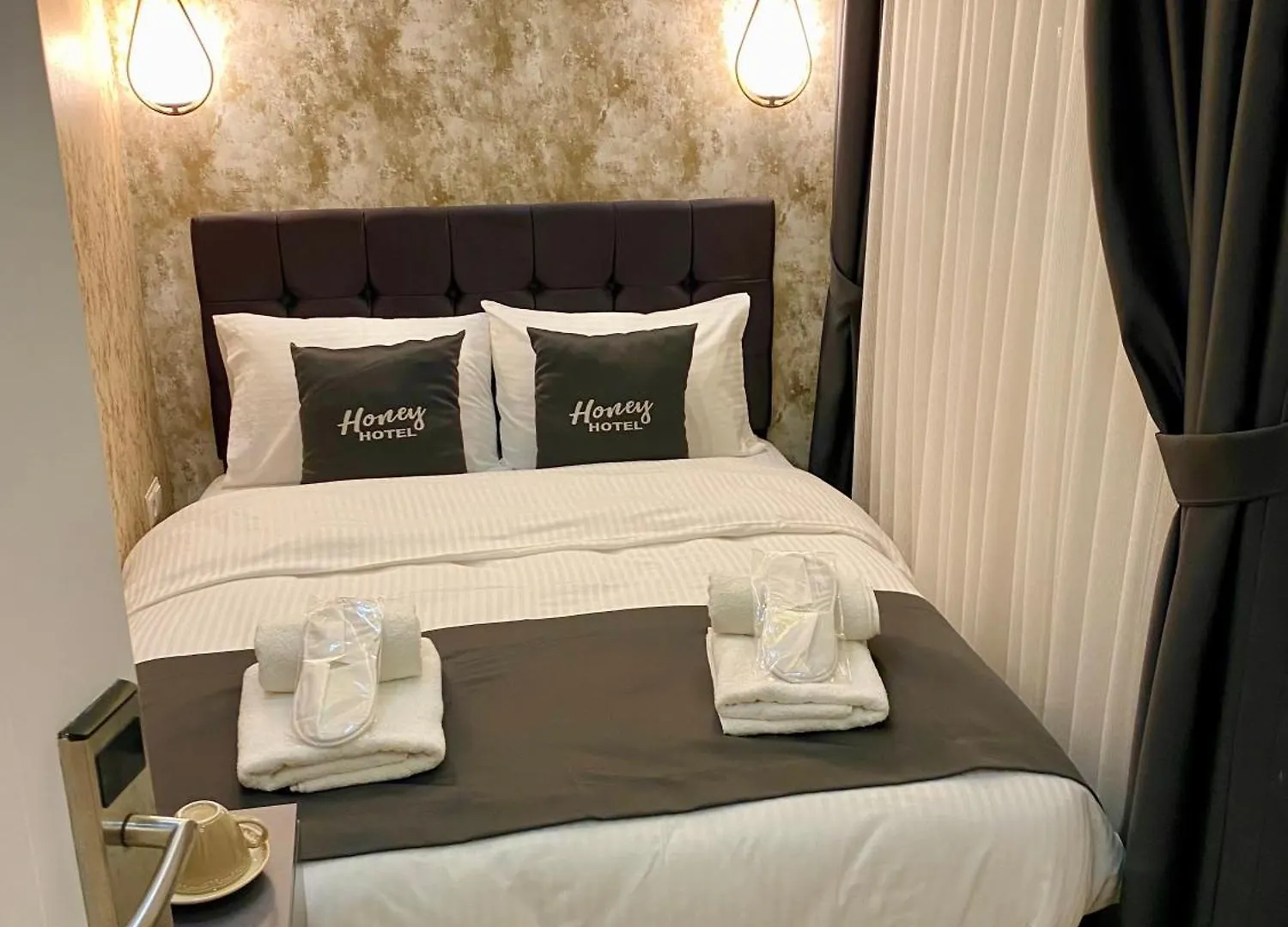 Honey Hotel Istambul