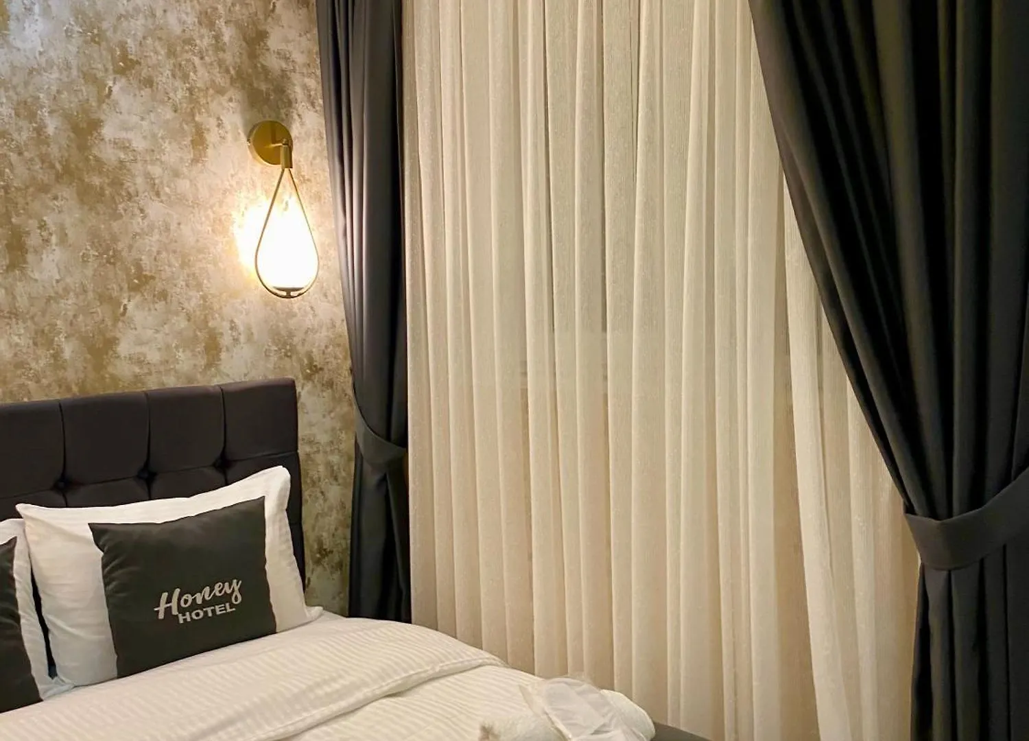 Honey Hotel Istambul
