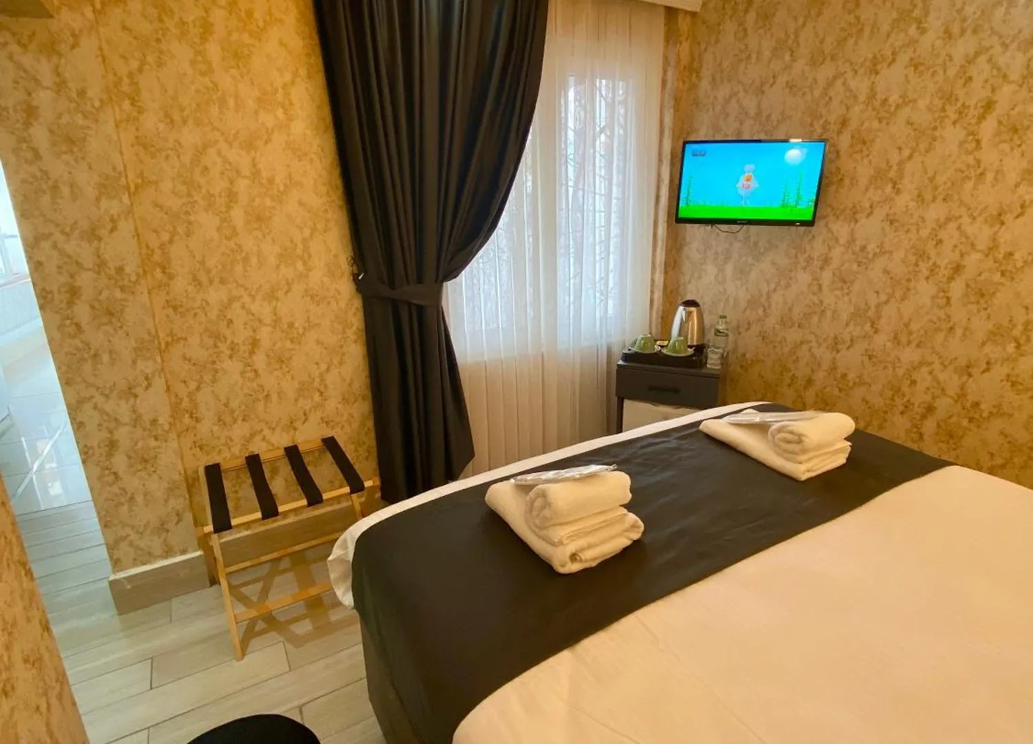 Honey Hotel Istambul