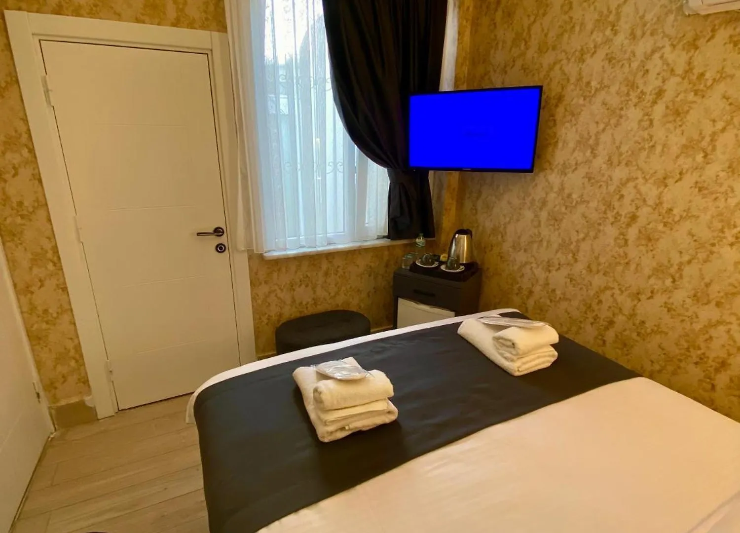 Honey Hotel Istambul