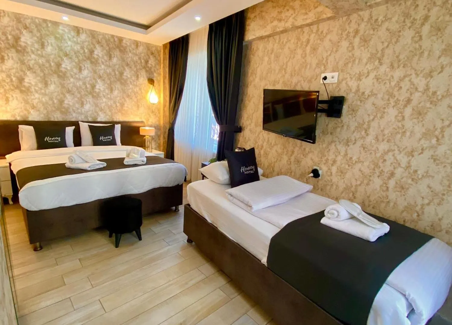 Honey Hotel Istambul