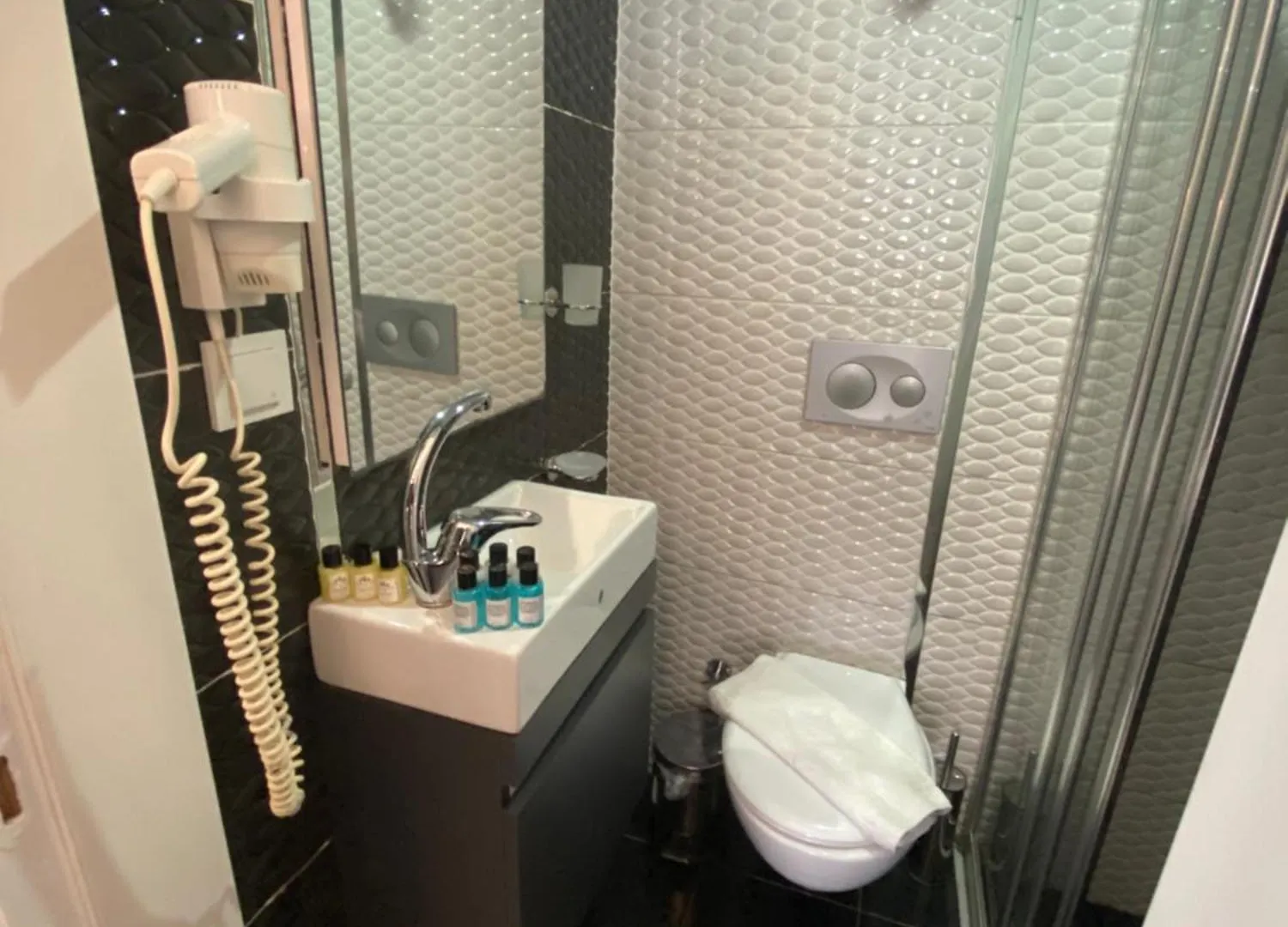 Honey Hotel Istambul