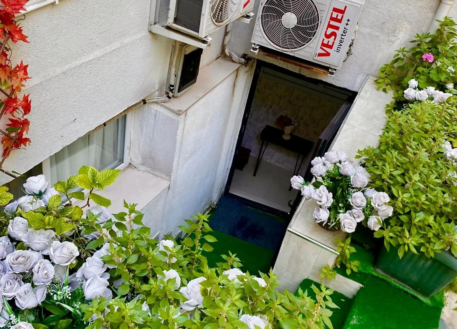 Honey Hotel Istambul